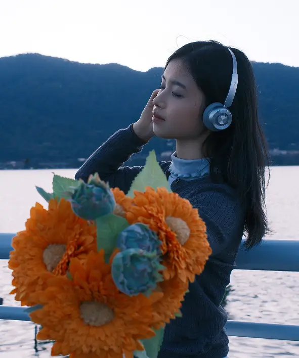 冯心茹（池池）